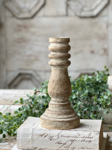 Bluffton Holder | 10"