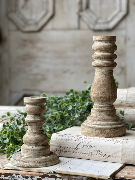 Bluffton Holder | 10"