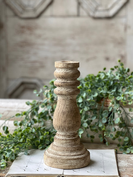 Bluffton Holder | 10"