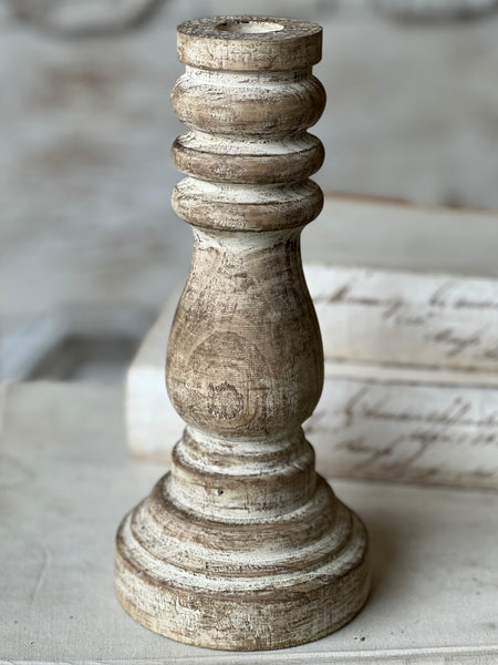 Bluffton Holder | 10"