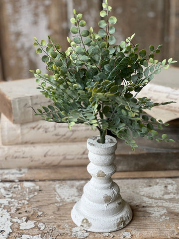 Helena Holder | 6" | CLEAN UP SPECIAL!  From $5.95 - Last 48pcs!  - Perfect for Stem/Pick display!