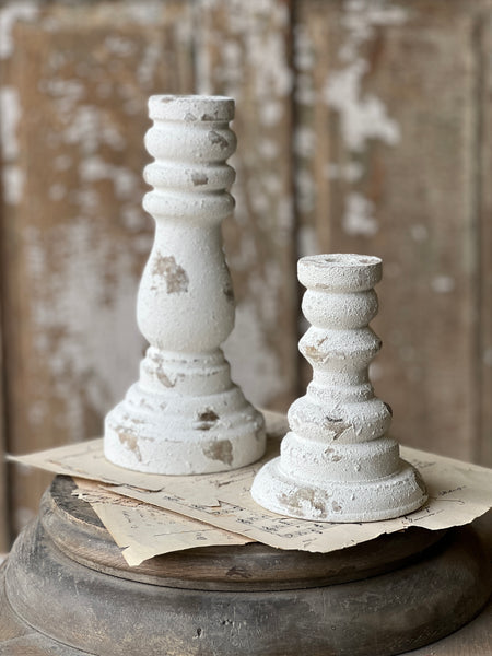 Helena Holder | 6" | Limited Stock - Last 56pcs! (will be discontinued for Spring 2026)