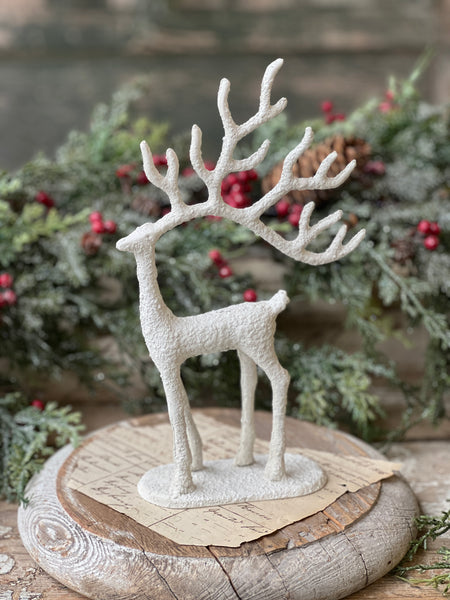 Illustrious Caribou | 11"