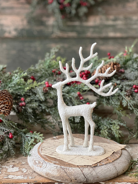 Illustrious Caribou | 11"