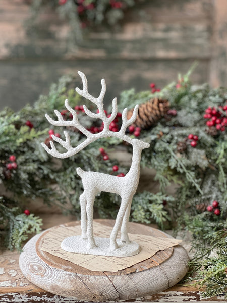 Illustrious Caribou | 11"