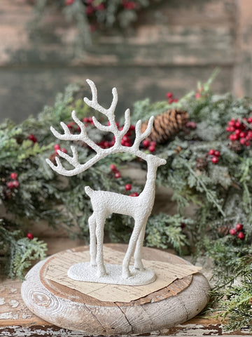 Illustrious Caribou | 11"