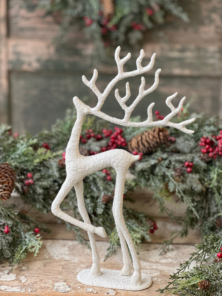 Illustrious Caribou | 16"