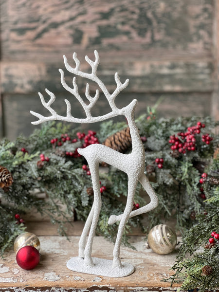 Illustrious Caribou | 16"