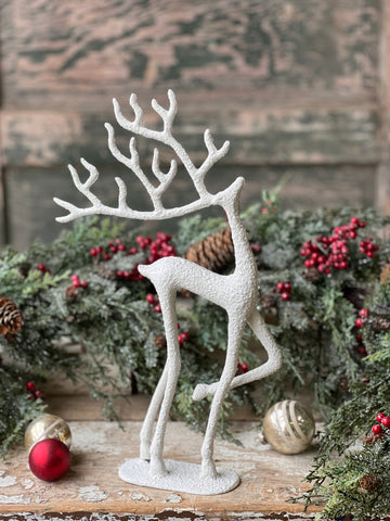 Illustrious Caribou | 16"