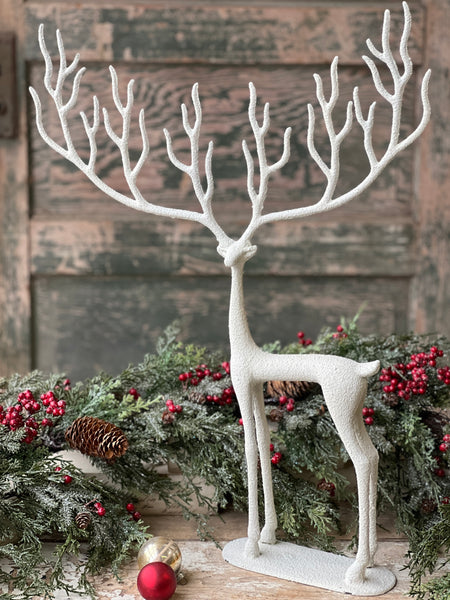 Illustrious Caribou | 25"