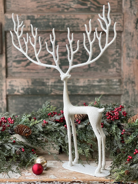 Illustrious Caribou | 25"