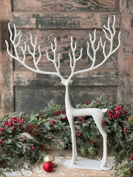 Illustrious Caribou | 25"