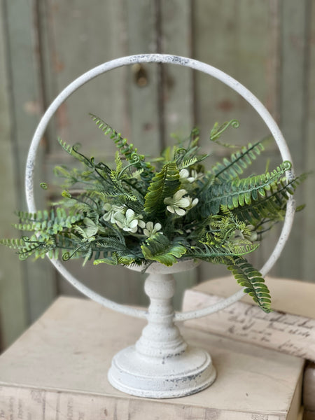 Circlet Halo Holder | 15.75"