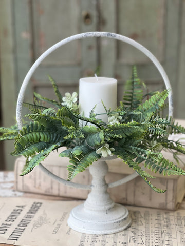 Circlet Halo Holder | 15.75"