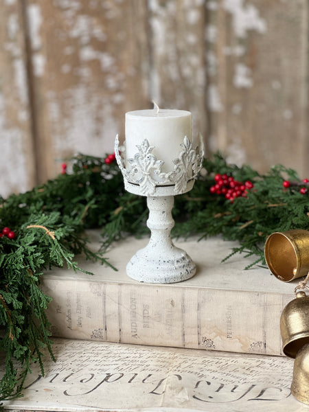 Crown Line Holder | 6.5"