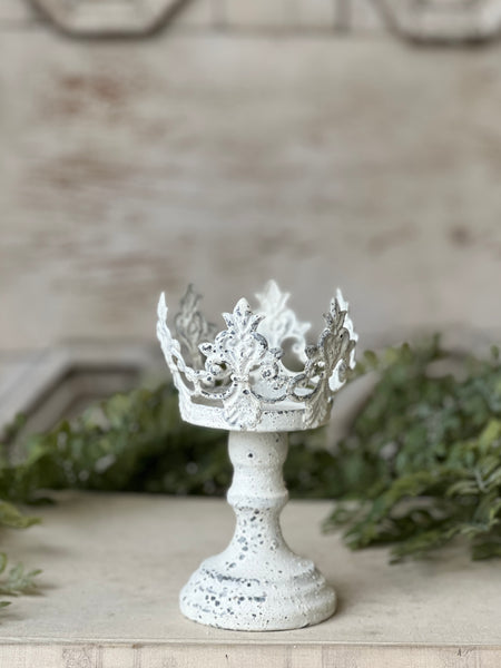 Crown Line Holder | 6.5"