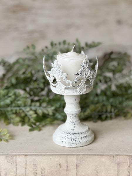 Crown Line Holder | 6.5"