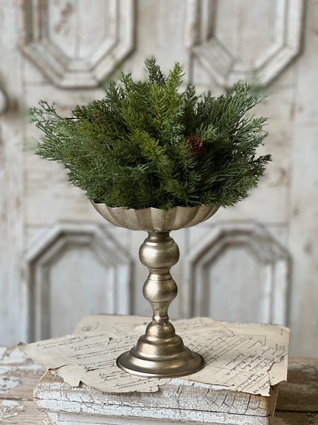 Labelle Holder | 8.5" | Mercuresque | Limited Stock - Last 52pcs!