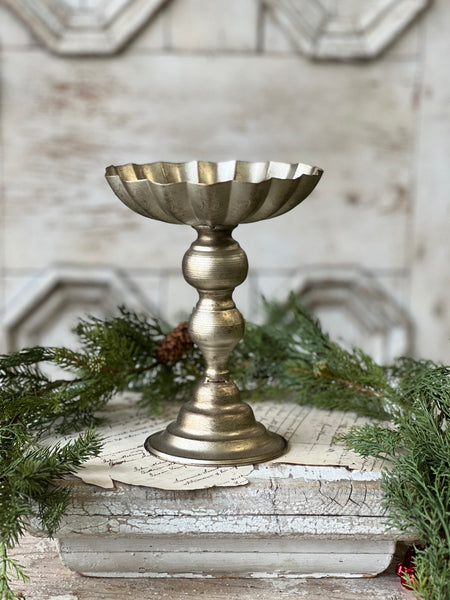 Labelle Holder | 8.5" | Mercuresque | Limited Stock - Last 52pcs!