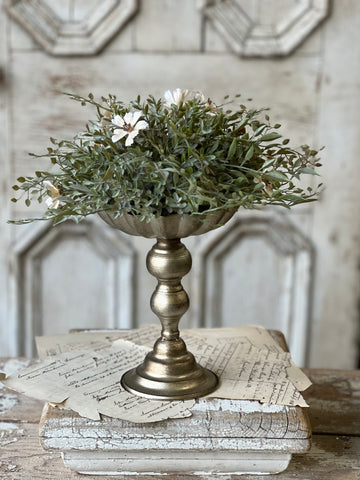 Labelle Holder | 8.5" | Mercuresque