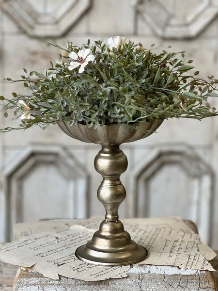 Labelle Holder | 8.5" | Mercuresque | Limited Stock - Last 52pcs!