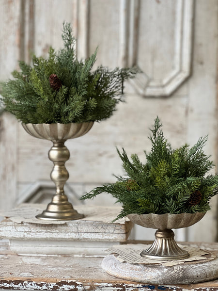 Labelle Holder | 8.5" | Mercuresque | Limited Stock - Last 52pcs!