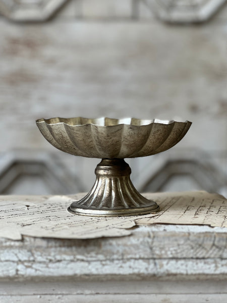 Labelle Holder | 4" | Mercuresque | SOLD OUT