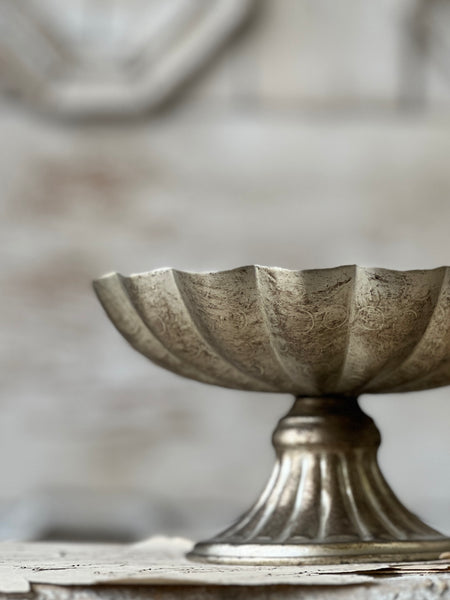 Labelle Holder | 4" | Mercuresque | SOLD OUT