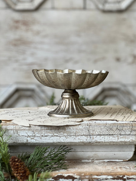 Labelle Holder | 4" | Mercuresque | SOLD OUT