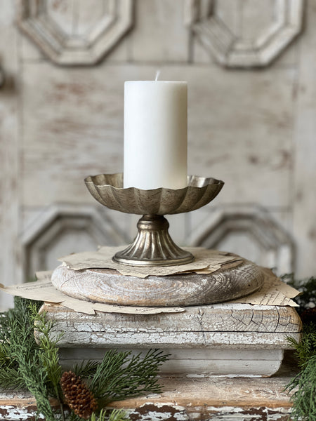 Labelle Holder | 4" | Mercuresque | SOLD OUT