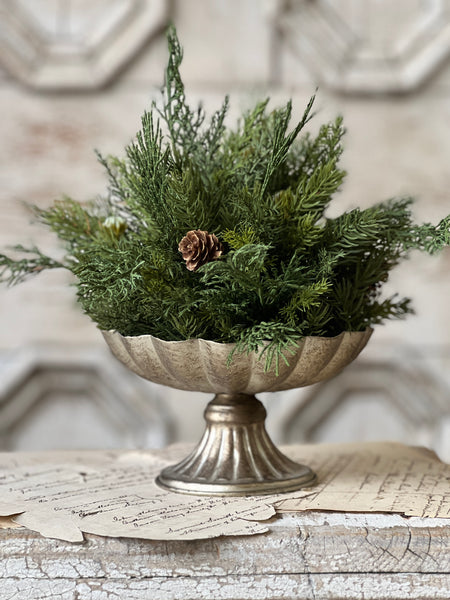 Labelle Holder | 4" | Mercuresque | SOLD OUT