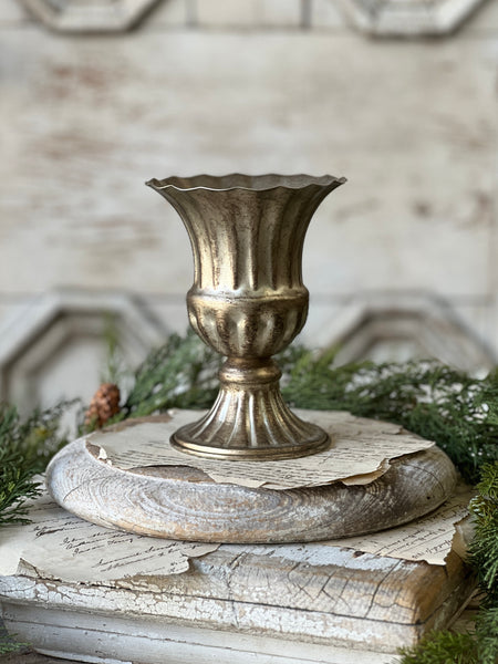 Labelle Holder | 6.5" | Mercuresque | SOLD OUT