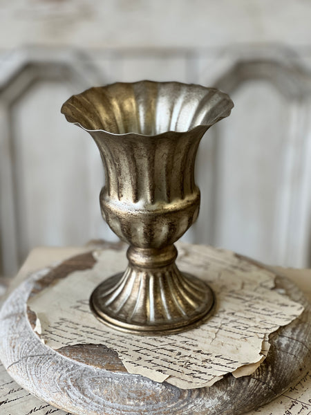 Labelle Holder | 6.5" | Mercuresque | SOLD OUT