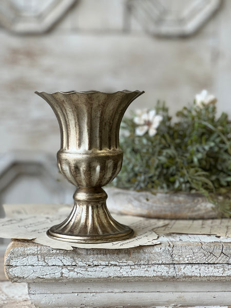 Labelle Holder | 6.5" | Mercuresque | SOLD OUT