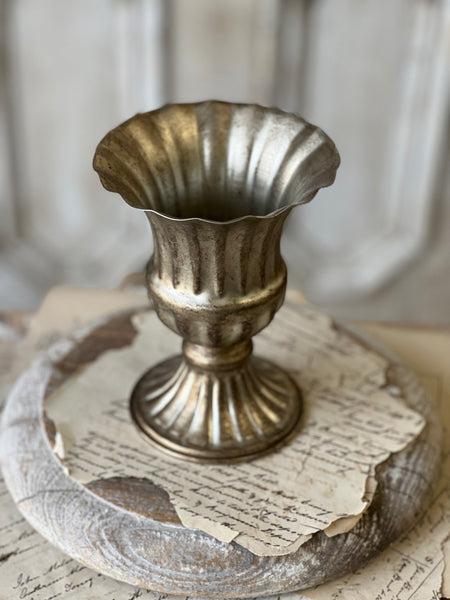 Labelle Holder | 6.5" | Mercuresque | SOLD OUT