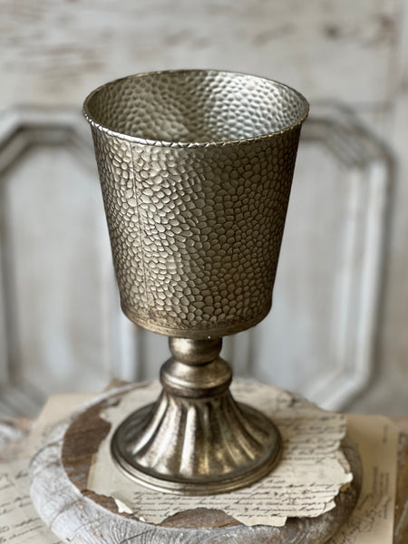 Laslo Vessel | 10.5" | Mercuresque | SOLD OUT