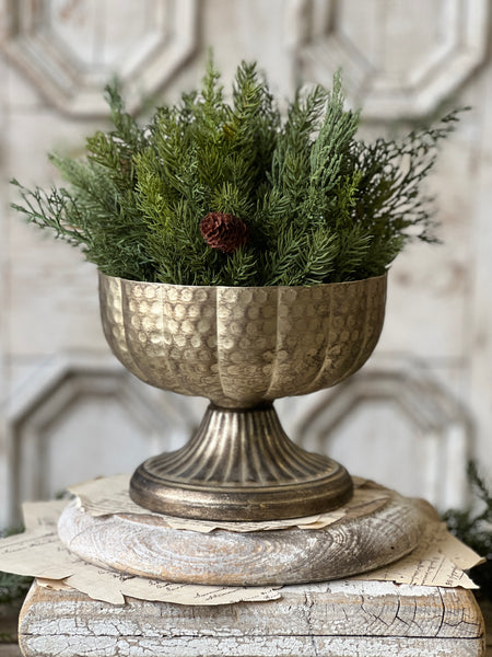 Lamine Compote | 6" | Mercuresque | SOLD OUT