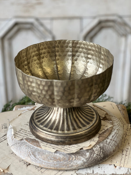 Lamine Compote | 6" | Mercuresque | SOLD OUT