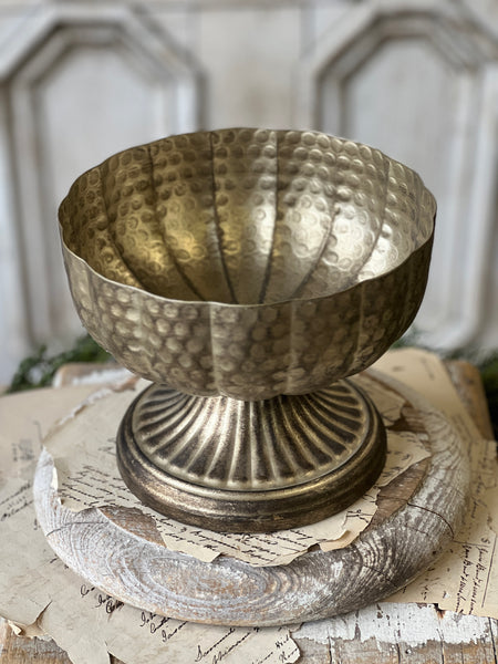 Lamine Compote | 6" | Mercuresque | SOLD OUT