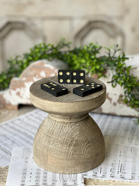 Highbrow Pedestal | 5.8" | NOT CURRENTLY IN STOCK-New For Spring 2026!