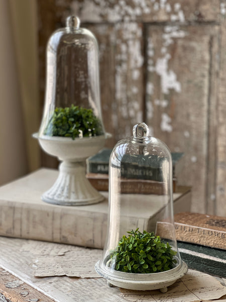 Franklin Cloche | 11" | NOT CURRENTLY IN STOCK-New For Spring 2026!