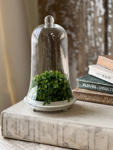 Franklin Cloche | 11" | NOT CURRENTLY IN STOCK-New For Spring 2026!