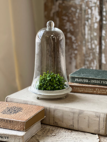 Franklin Cloche | 11" | NOT CURRENTLY IN STOCK-New For Spring 2026!