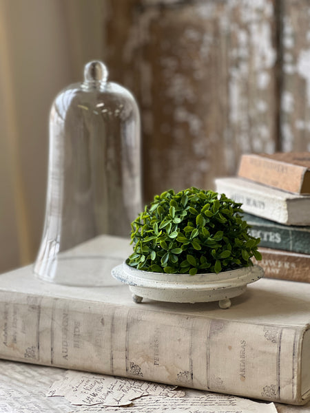 Franklin Cloche | 11" | NOT CURRENTLY IN STOCK-New For Spring 2026!