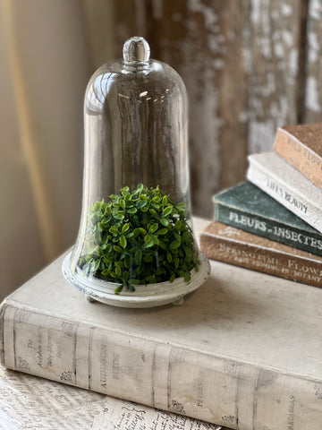 Franklin Cloche | 11" | NOT CURRENTLY IN STOCK-New For Spring 2026!