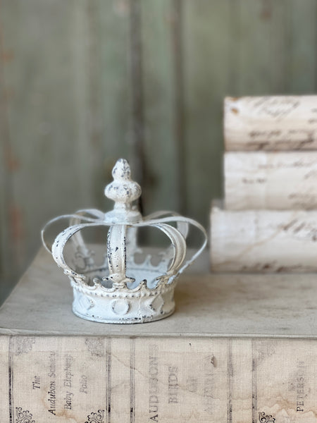 Coronation Crown | 5" | NOT CURRENTLY IN STOCK-New For Spring 2026!