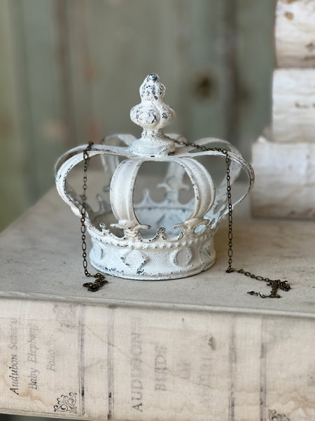 Coronation Crown | 5" | NOT CURRENTLY IN STOCK-New For Spring 2026!