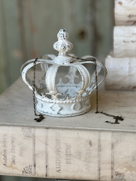 Coronation Crown | 5" | NOT CURRENTLY IN STOCK-New For Spring 2026!