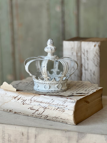 Coronation Crown | 5" | NOT CURRENTLY IN STOCK-New For Spring 2026!