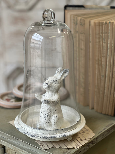 Muffie Rabbit | 5" | NOT CURRENTLY IN STOCK-New For Spring 2026!